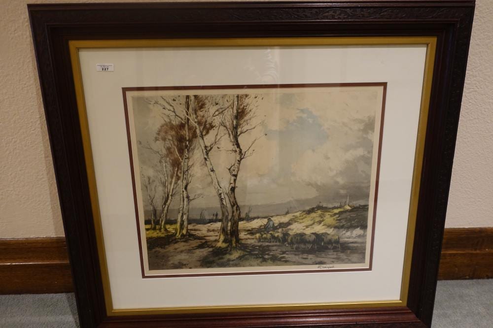 Ferdinand Luigini comparable auction result: ferdinand jean luigini circa 1843 1870 artist sign