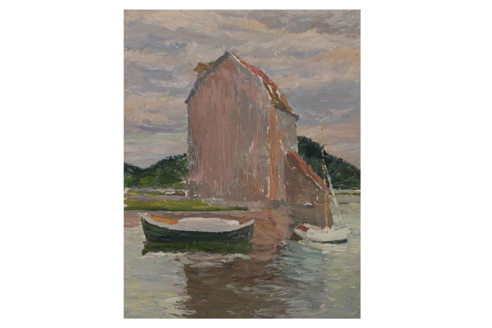 henry clarence whaite british 1828 1912 · Chiswick Auctions · 2021-08-18 Henry Clarence Whaite comparable auction result: henry clarence whaite british 1828 1912
