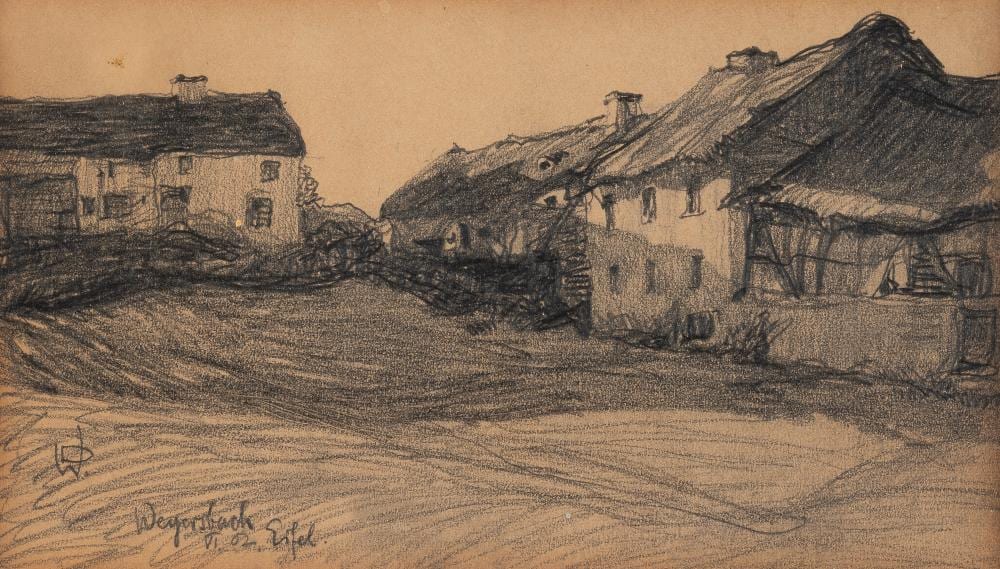 Wilhelm Degode comparable auction result: wilhelm degode weyersbach eifel