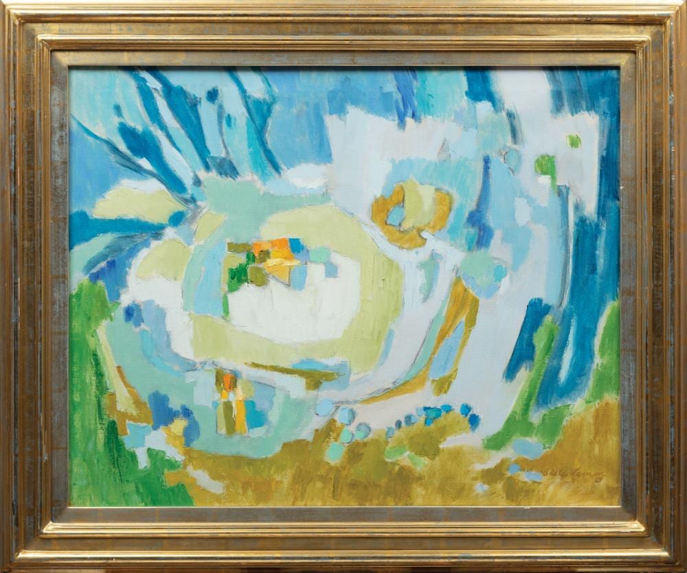 Adele Lemm comparable auction result: adele lemm american tennessee