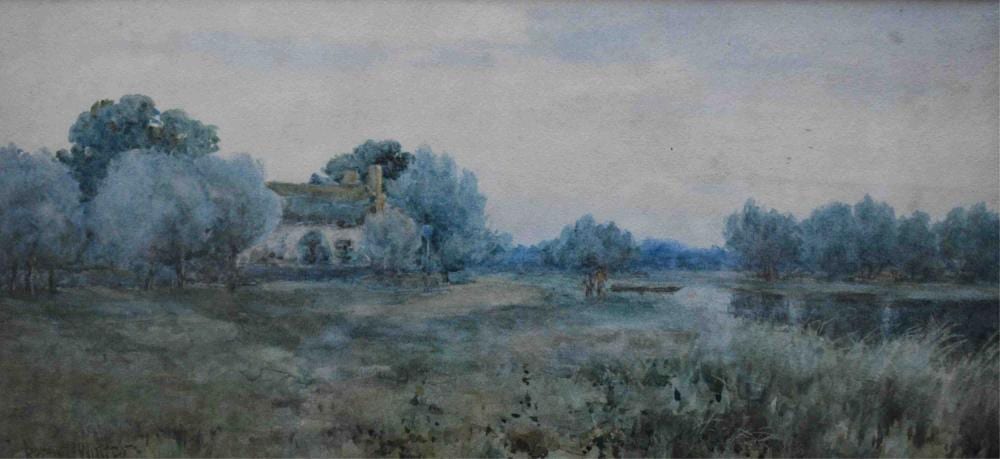 Robert Winter comparable auction result: robert winter british 1872 1930