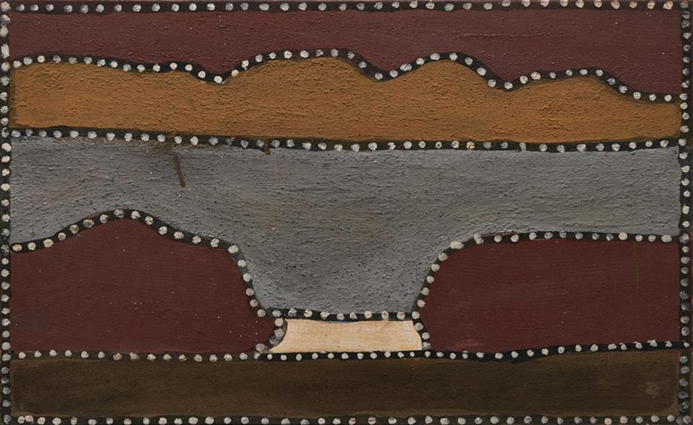 Beerbee Mungnari comparable auction result: beerbee mungnari c 1935