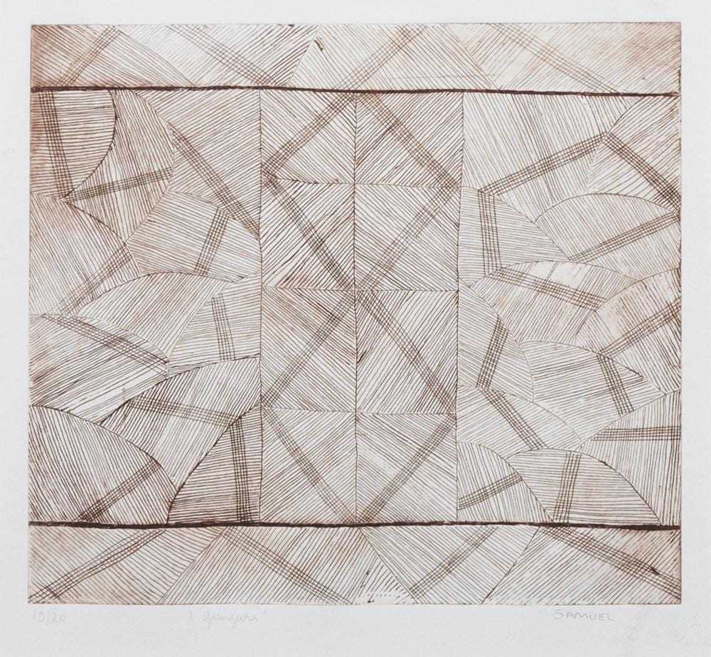 Samuel Namunjdja comparable auction result: samuel namunjdja 1965 2009