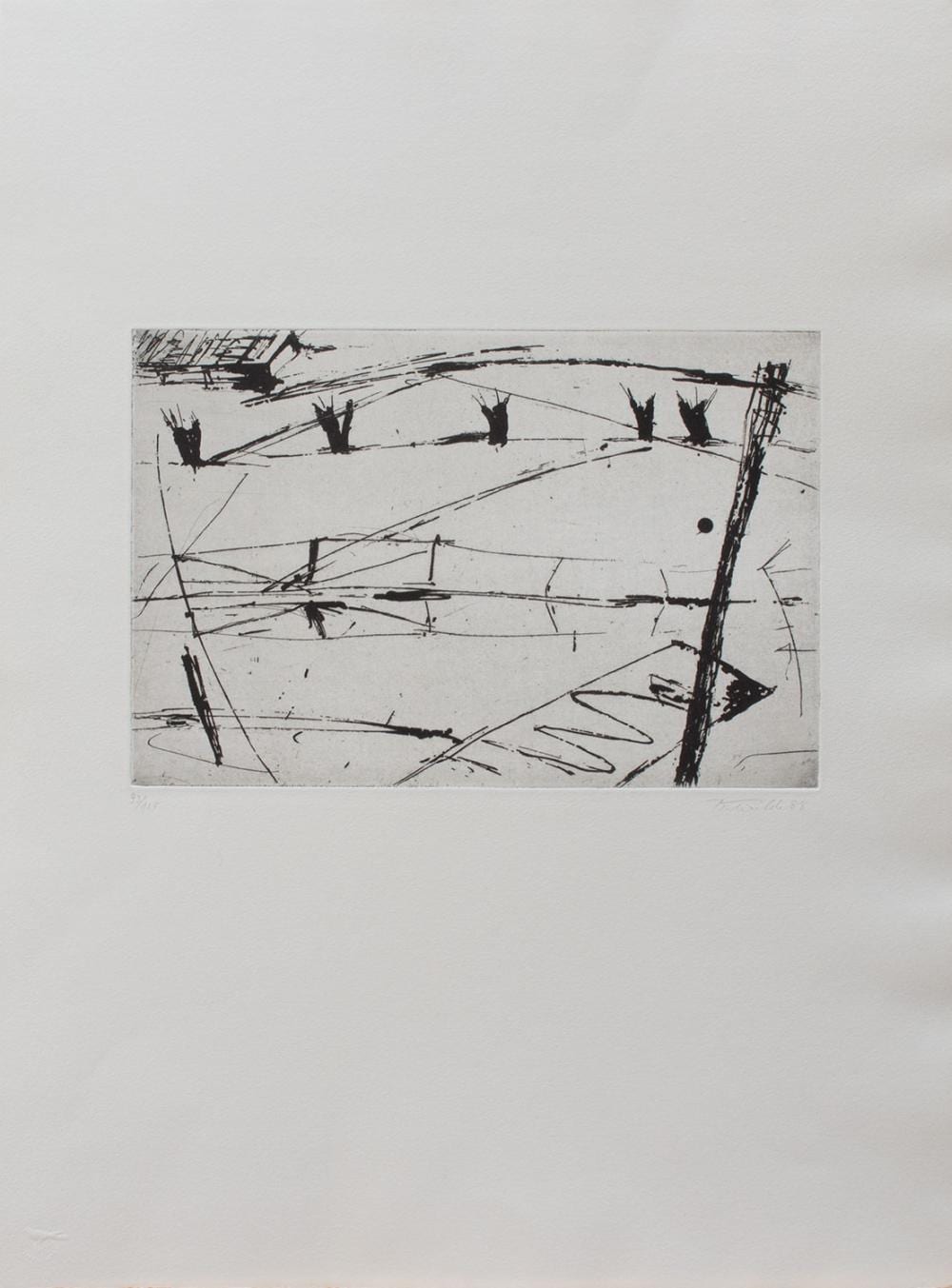 Berndt Wilde comparable auction result: berndt wilde