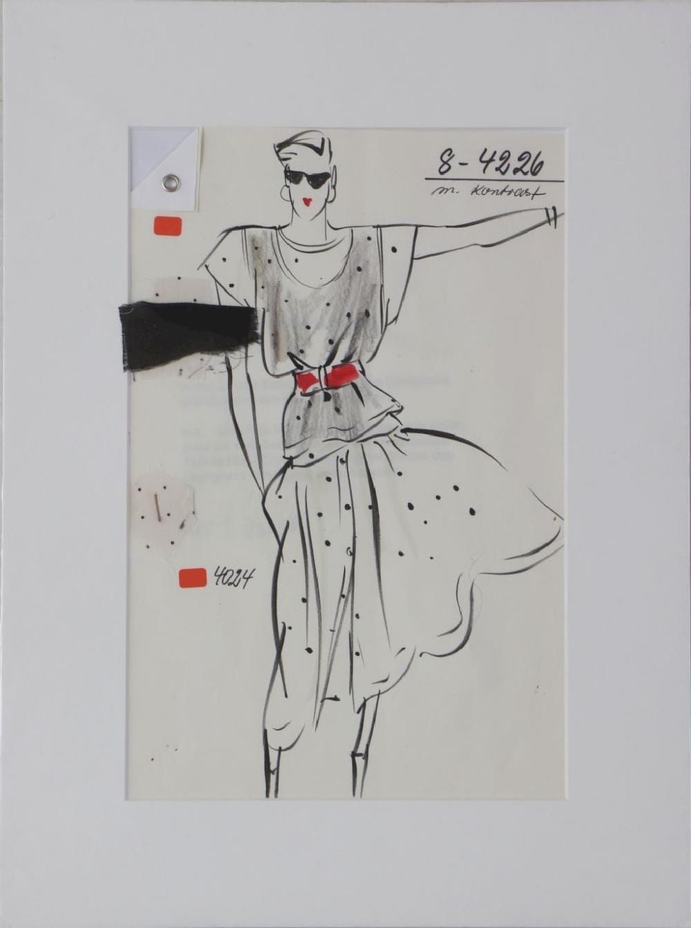 Wolfgang Joop comparable auction result: wolfgang joop 1944 potsdam
