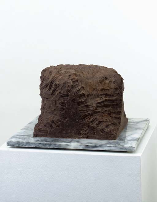 Janine Antoni comparable auction result: janine antoni b 1964