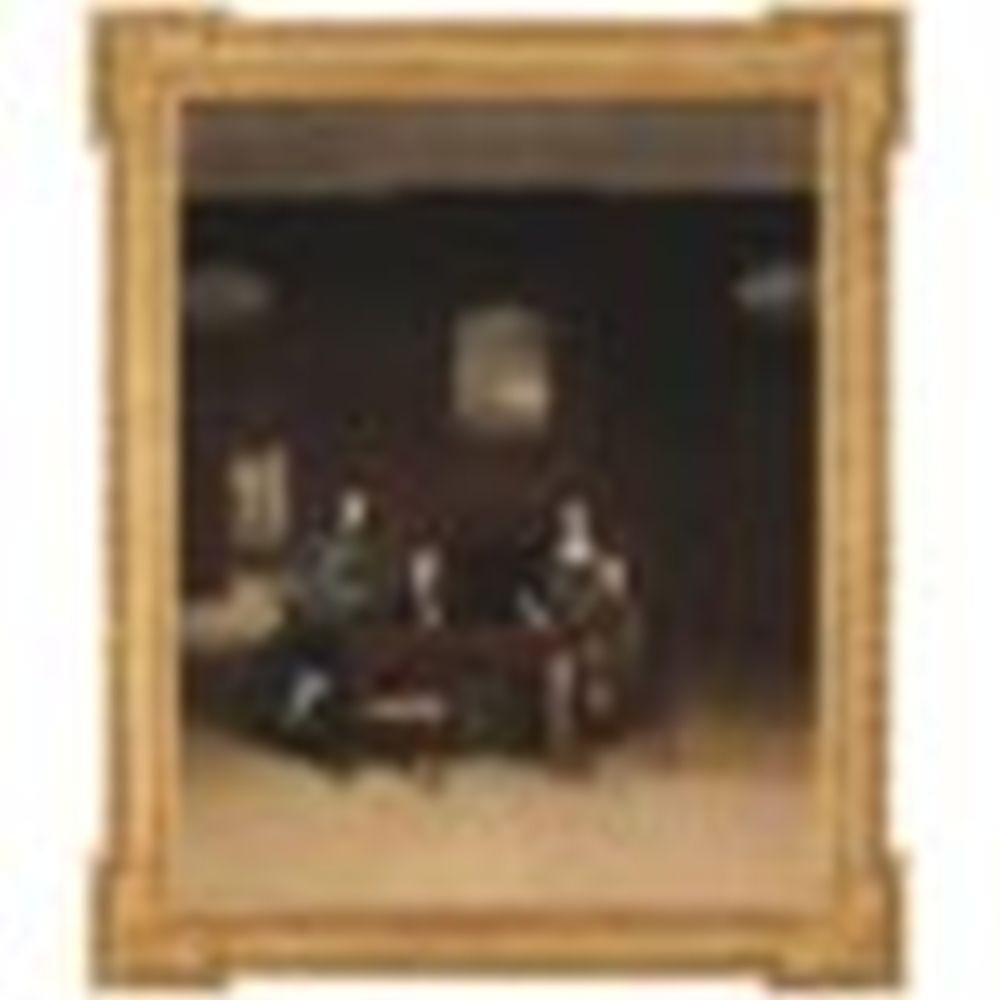 arthur devis preston 1712 1787 brighton conversation piece with figures · Christie's · 2021-09-14 Arthur Devis comparable auction result: arthur devis preston 1712 1787 brighton conversation piece with figures