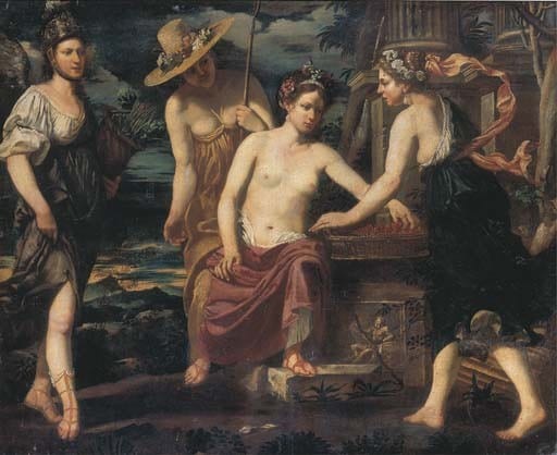 giovan francesco guerrieri fossombrone 1589 1655 9 pesaro · Christie's · 2005-05-11 Giovan Francesco Guerrieri comparable auction result: giovan francesco guerrieri fossombrone 1589 1655 9 pesaro