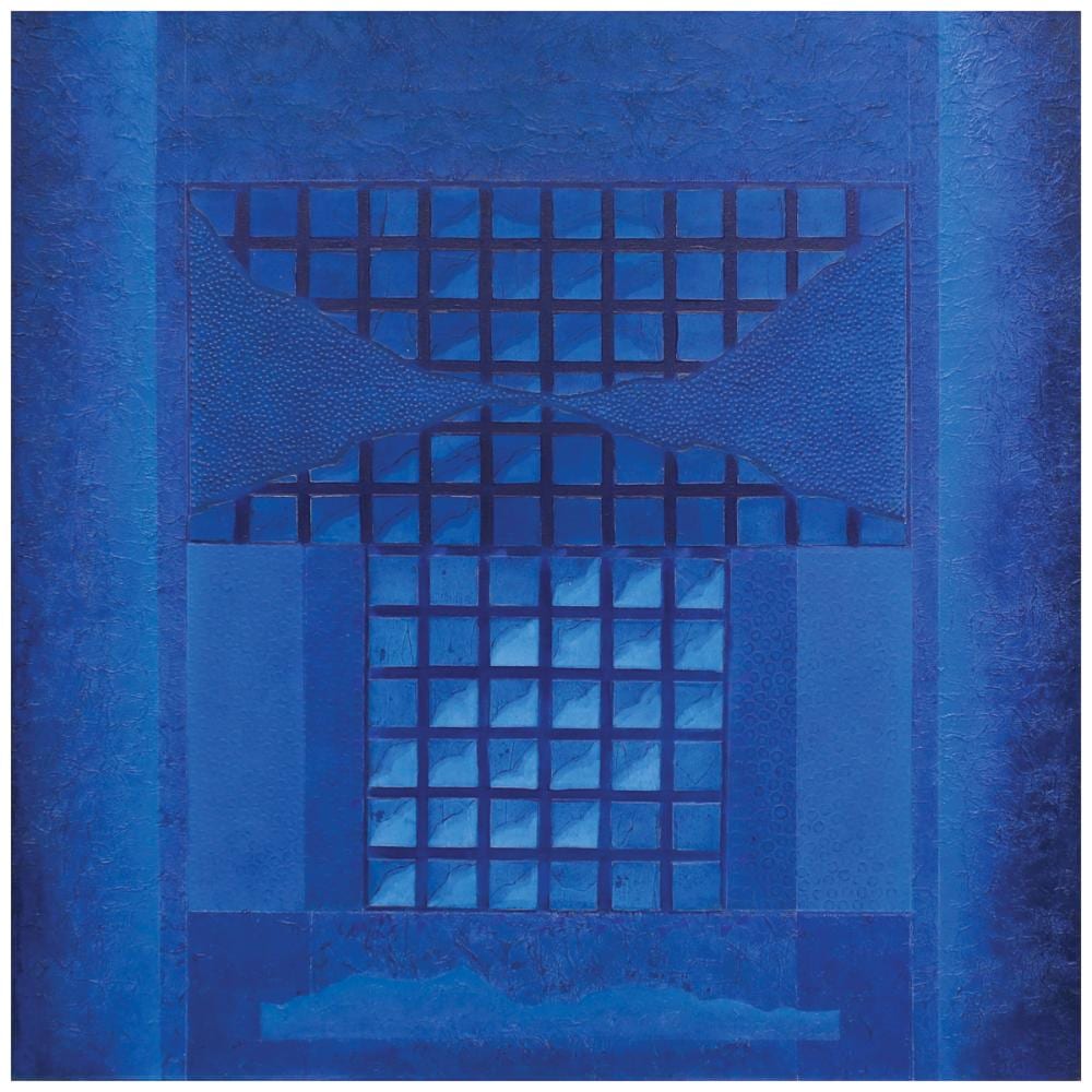 Raul Lebajo comparable auction result: raul lebajo b 1941 park 135