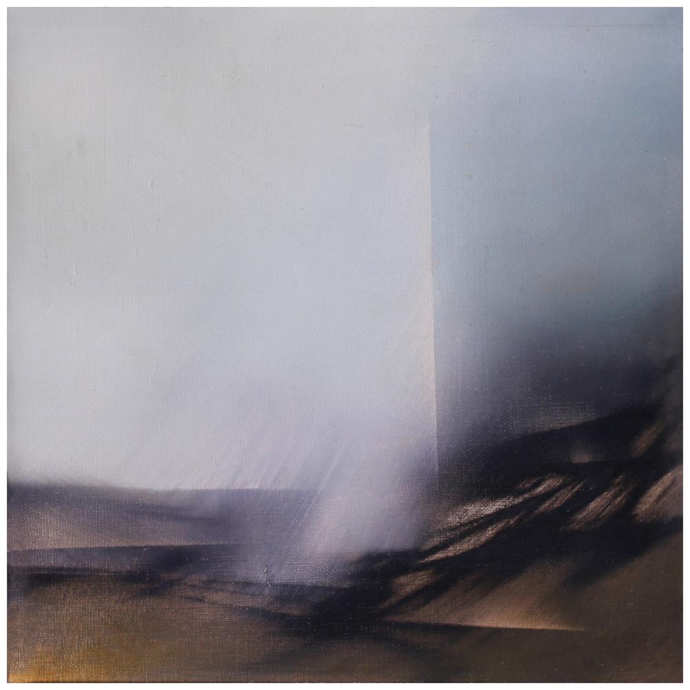 Fernando Zóbel (1924 - 1984) Untitled comparable sale