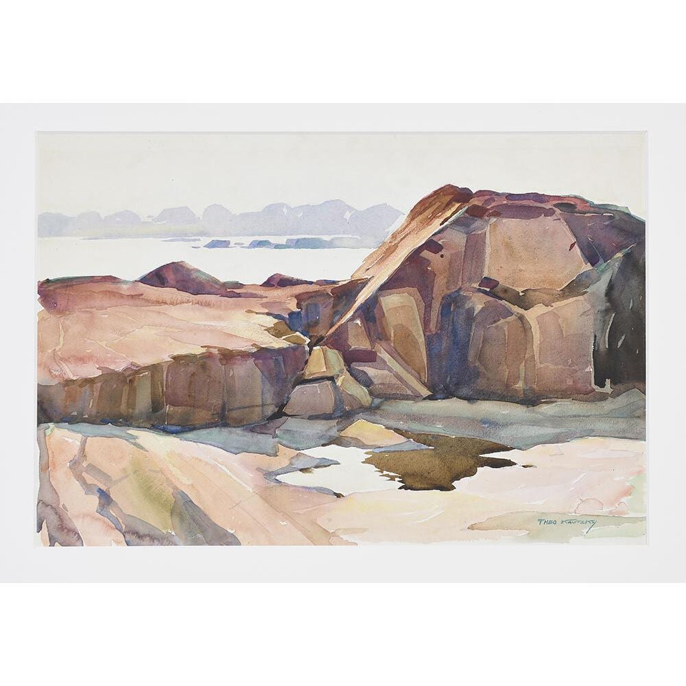 theodore kautzky · Brunk Auctions · 2021-09-09 Theodore Kautzky comparable auction result: theodore kautzky