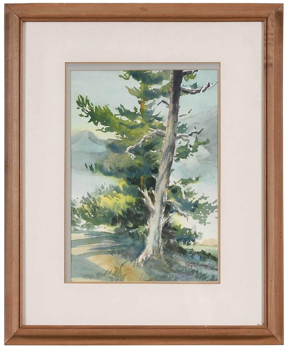 guy lipscomb · Brunk Auctions · 2021-09-09 Guy Lipscomb comparable auction result: guy lipscomb