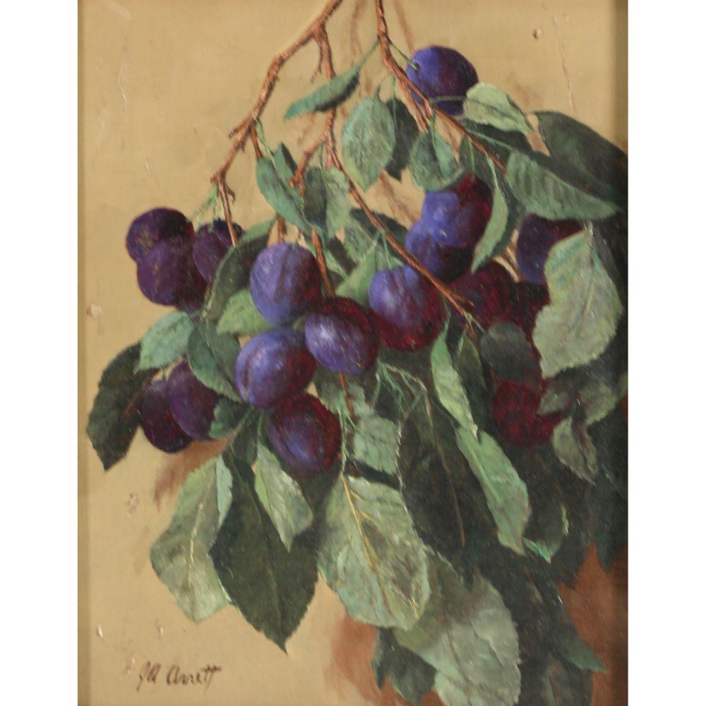 joe anna arnett american b 1950 · Clarke Auction Gallery · 2021-09-12 Joe Anna Arnett comparable auction result: joe anna arnett american b 1950