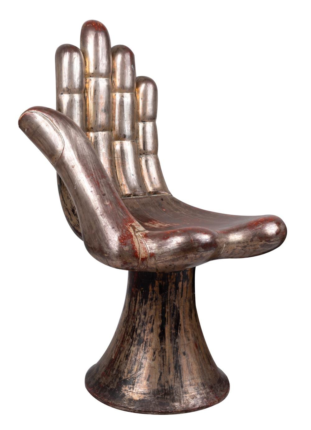 pedro friedeberg 1936 hand chair sf madera medidas 91 x 50 x 50 cm · Lefebre Subastas · 2021-09-08 Pedro Friedeberg comparable auction result: pedro friedeberg 1936 hand chair sf madera medidas 91 x 50 x 50 cm