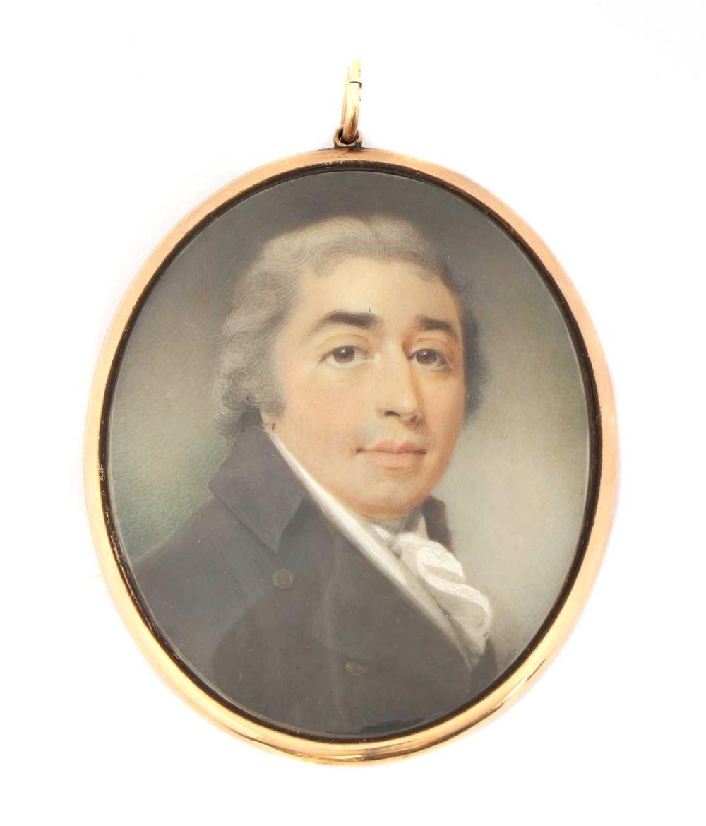 Abraham Daniel comparable auction result: abraham daniel c 1750 1806