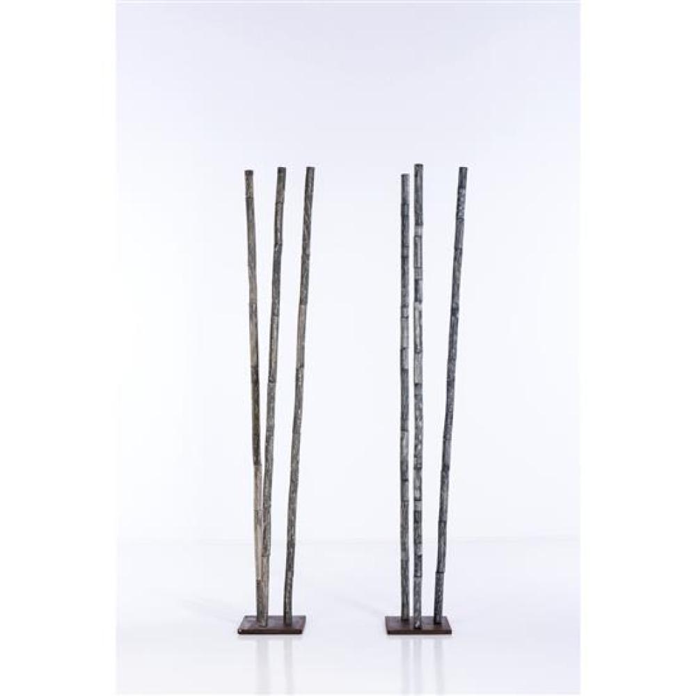 guido de zan born 1947 stele unique pieces · Piasa · 2021-09-23 Guido De Zan comparable auction result: guido de zan born 1947 stele unique pieces