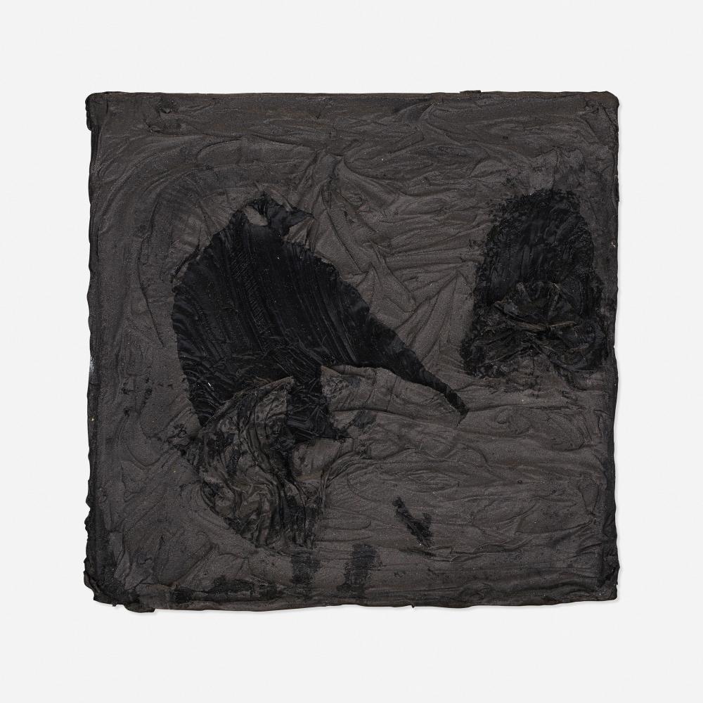 Tony Lewis comparable auction result: tony lewis skin and bones