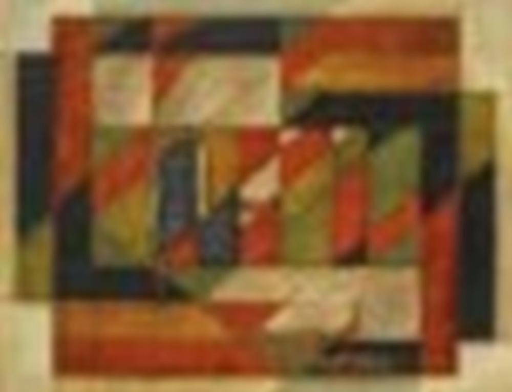 Akkitham Narayanan comparable auction result: akkitham narayanan b 1939 green and red oil on canvas 59 x 77 in 150
