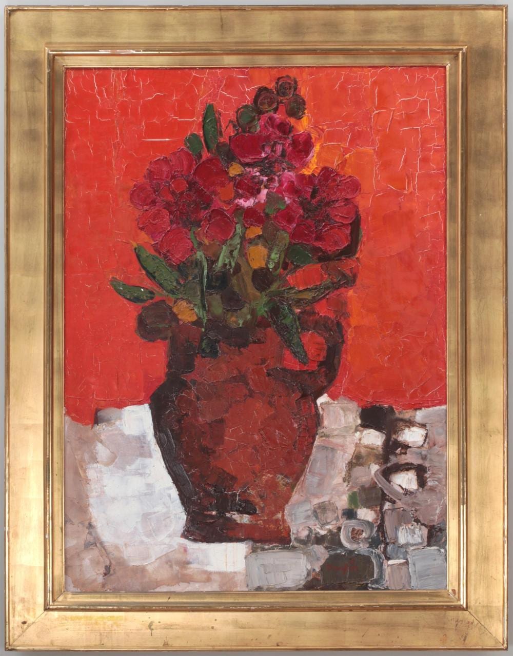 jacques daufin · South Bay Auctions Inc · 2021-09-18 Jacques Daufin comparable auction result: jacques daufin