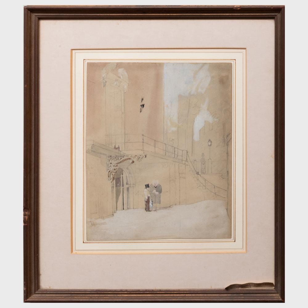 John Gendall comparable auction result: john gendall 1790 1865 rugby school