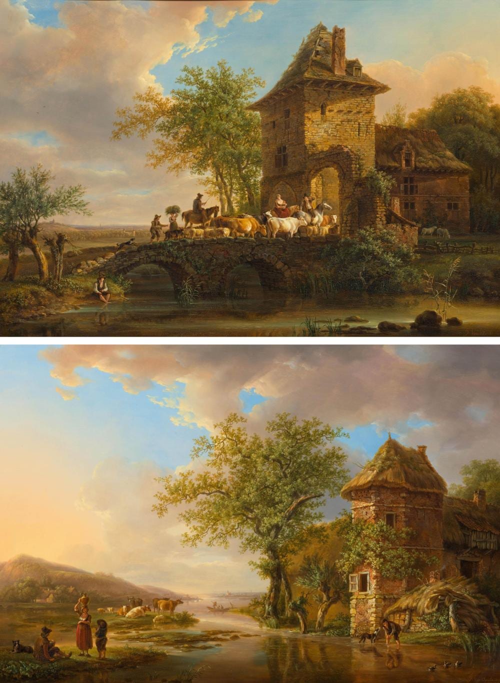 henri van assche · Koller Auctions · 2021-10-01 Henri van Assche comparable auction result: henri van assche