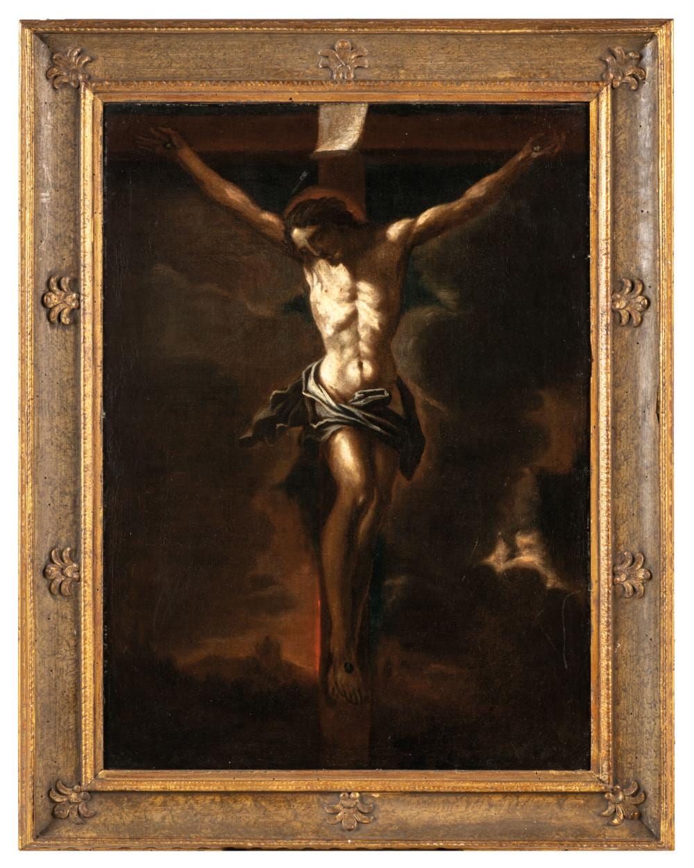 Gillis Mostaert comparable auction result: gillis mostaert maniera di