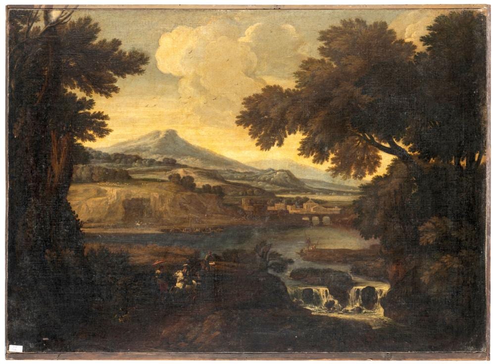 Christian Reder comparable auction result: christian reder detto mons leandro