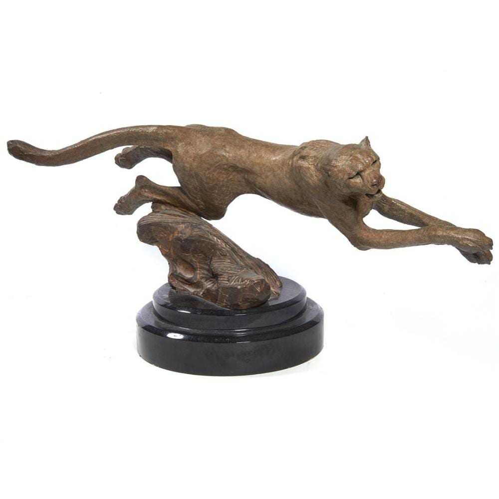 Sculpture, Richard MacDonald sold by Clars Auctions, lot 5754 — auction record photograph