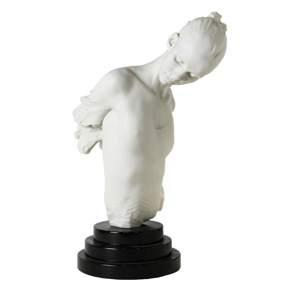 Sculpture, Richard MacDonald sold by Clars Auctions, lot 5757 — auction record photograph