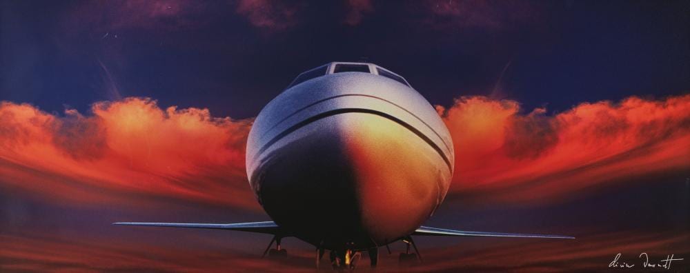 Olivier Dassault comparable auction result: olivier dassault 1951 2021 falcon sunset phot
