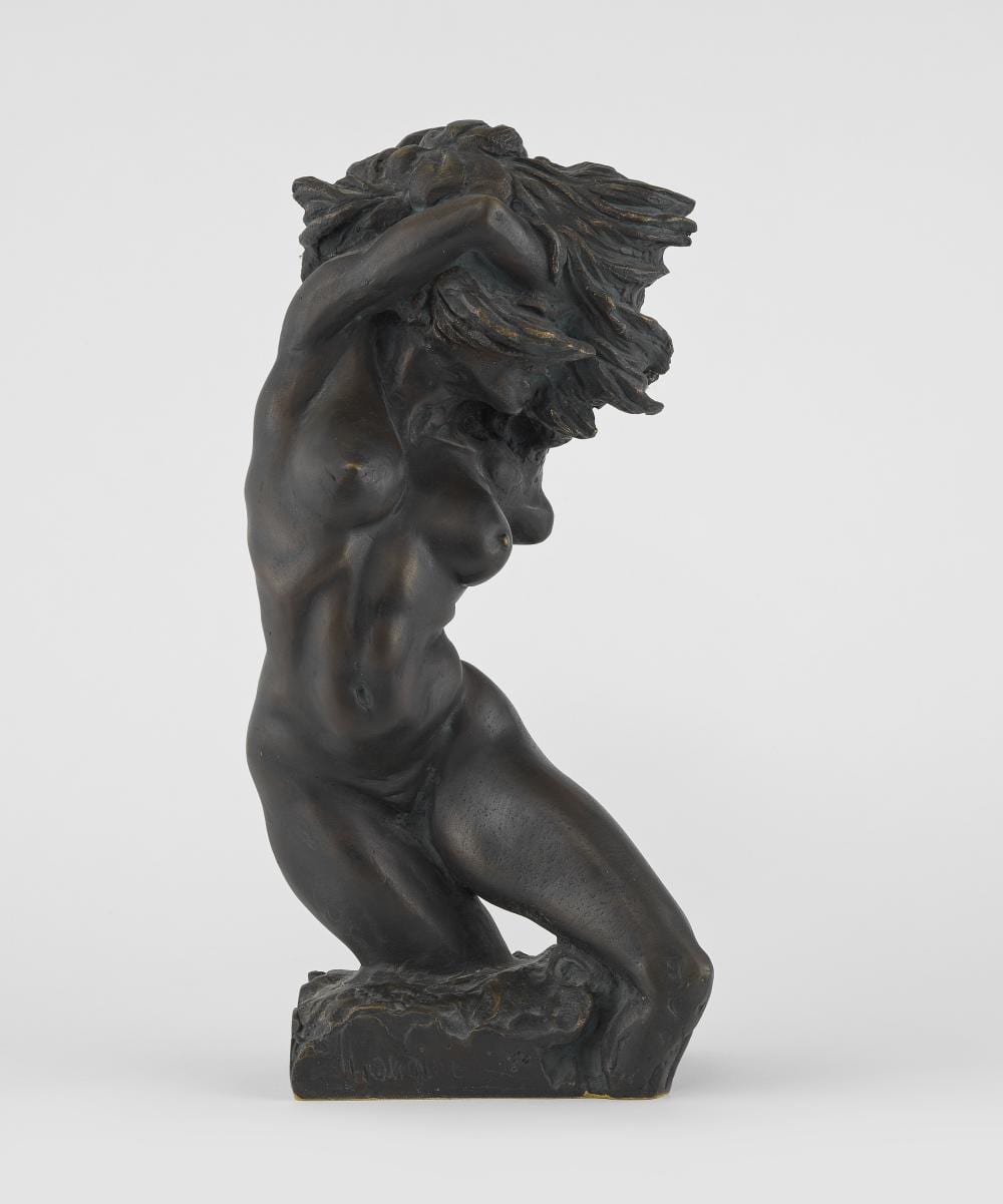 costanzo mongini 1918 1981 femme nue bronze · Geneve Encheres · 2021-09-23 Costanzo Mongini comparable auction result: costanzo mongini 1918 1981 femme nue bronze