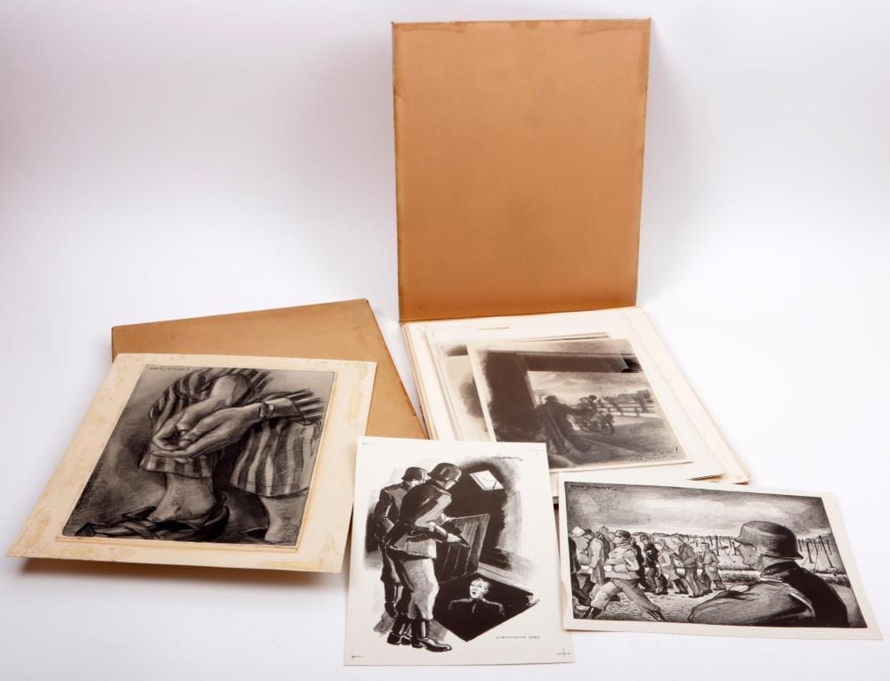 Freek Johannes Drost comparable auction result: fr j drost freerk johannes drost groningen 1907 1987 vi