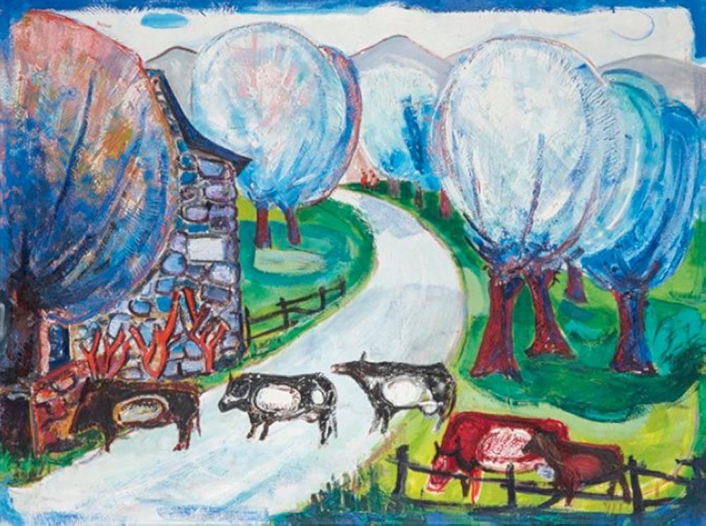 Manuel Capdevila Massana comparable auction result: manuel capdevila the cam