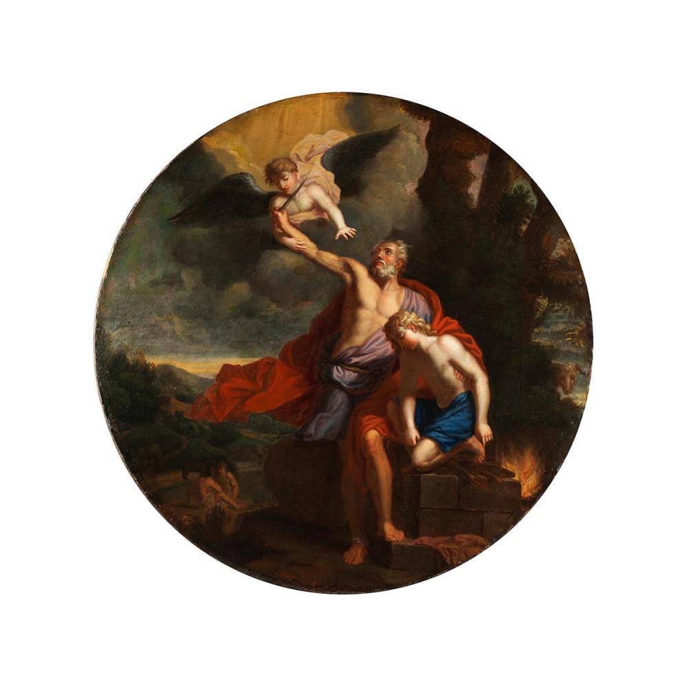 Gregorio Lazzarini comparable auction result: gregorio lazzarini 1655 venedig 1730 zugeschrieben kreis des