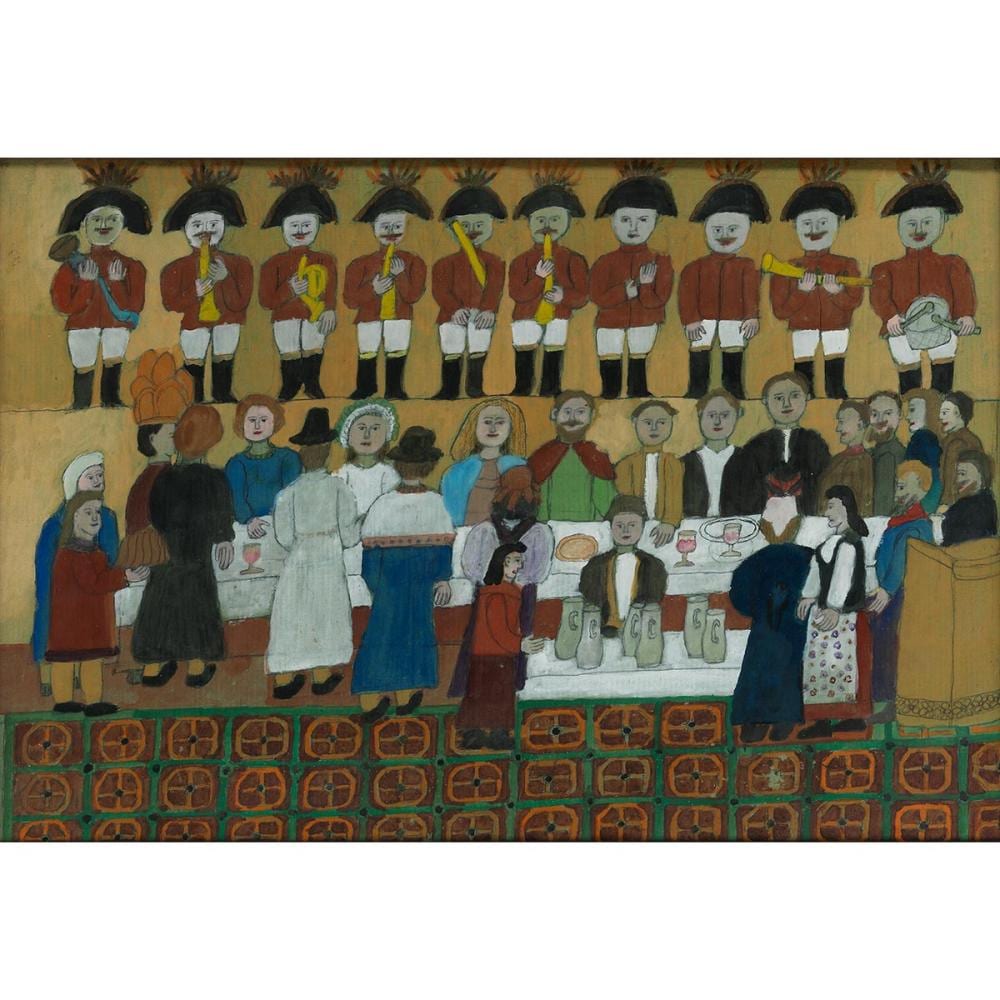max raffler 1902 1988 · Hampel Fine Art Auctions · 2021-09-24 Max Raffler comparable auction result: max raffler 1902 1988