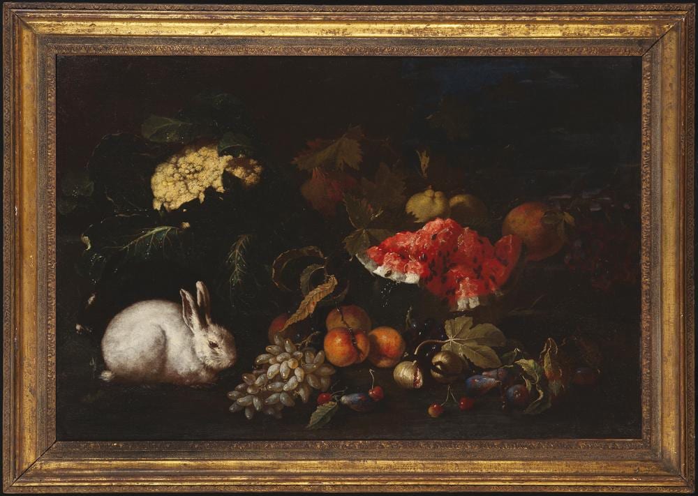 still life · Telearte · 2021-09-29 Pietro Navarra comparable auction result: still life