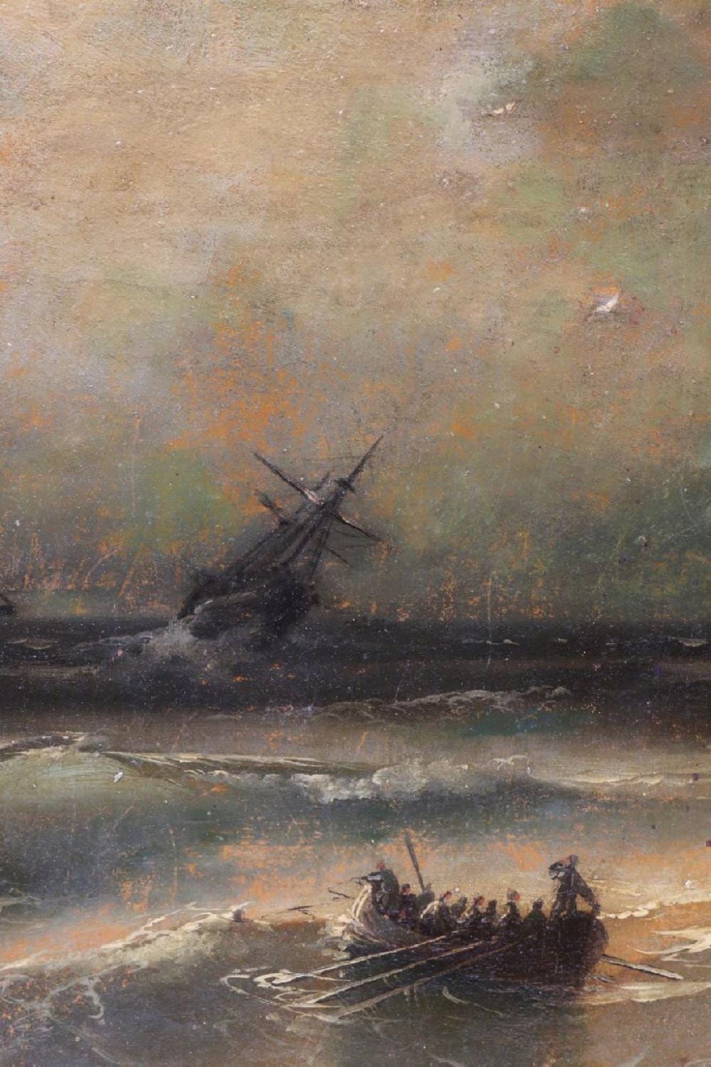 mekertich givanian 1848 istanbul 1906 ebenda · Auktionshaus Rotherbaum OHG · 2021-09-19 MEKERTICH GIVANIAN comparable auction result: mekertich givanian 1848 istanbul 1906 ebenda