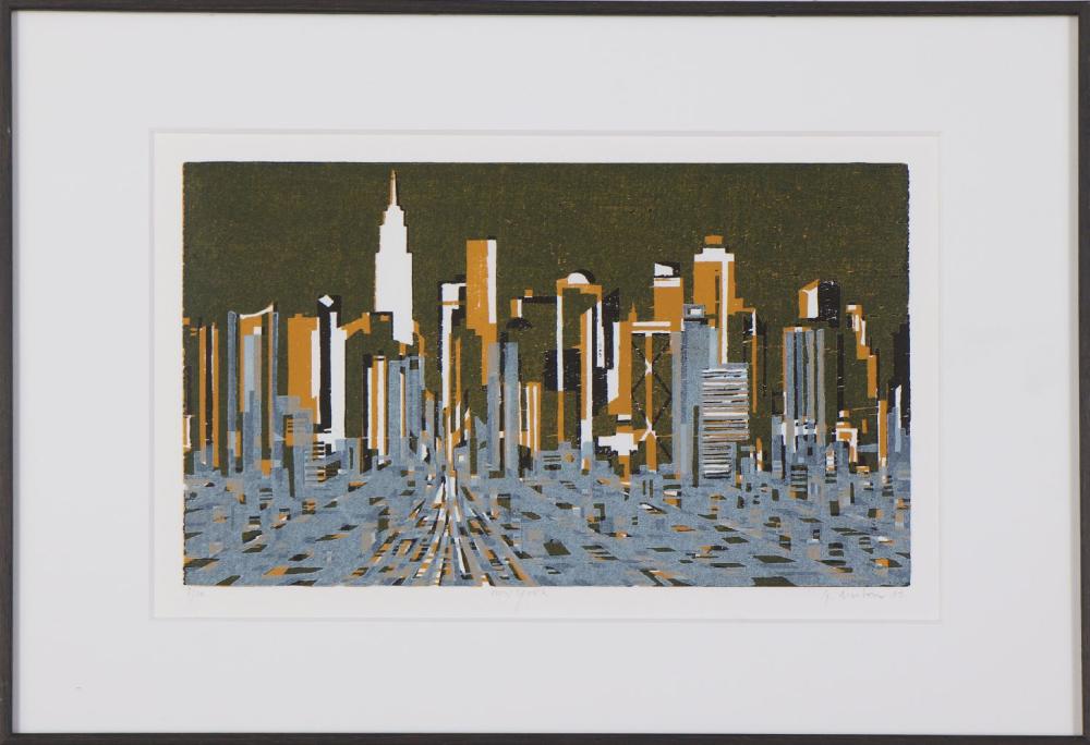 Gerhard Ausborn comparable auction result: gerhard ausborn 1933 hamburg 2021 ebenda