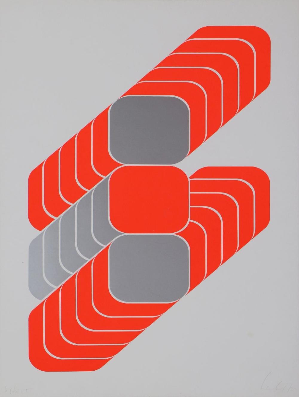 Kaspar-Thomas Lenk comparable auction result: kaspar thomas lenk 1933 berlin 2014 schw bisch hall