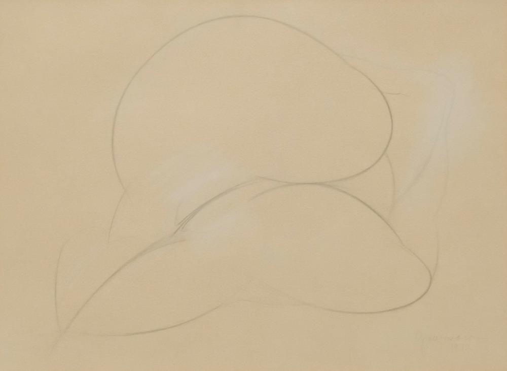 Philip Grausman comparable auction result: philip grausman nude