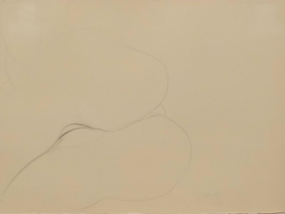 Philip Grausman comparable auction result: philip grausman nude
