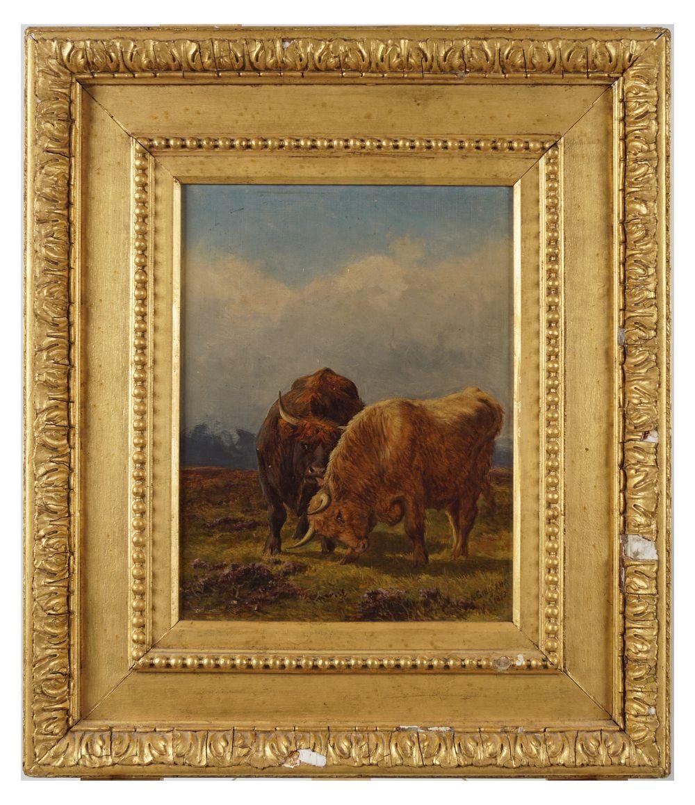 alfred grey rha 1858 1926 · Sheppards · 2021-09-28 Alfred Grey comparable auction result: alfred grey rha 1858 1926