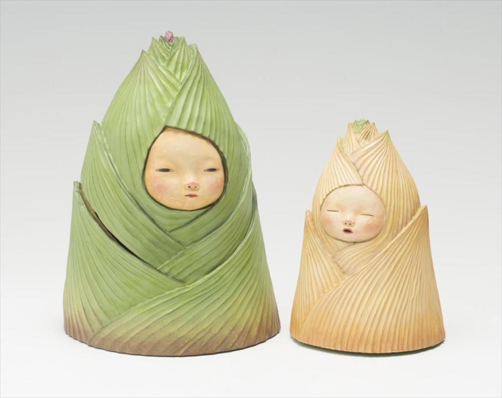 bambooshka · Mallet Auction · 2021-10-07 Moe Nakamura comparable auction result: bambooshka