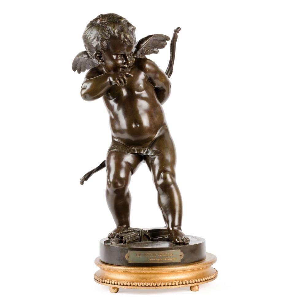 benoit rougelet 1834 1894 · Bernaerts Auctioneers · 2021-10-07 Benoit Rougelet comparable auction result: benoit rougelet 1834 1894