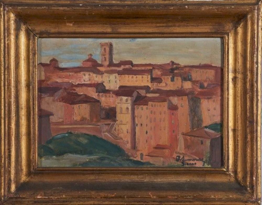 Roger Marcel Limouse comparable auction result: roger marcel limouse 1894 1989