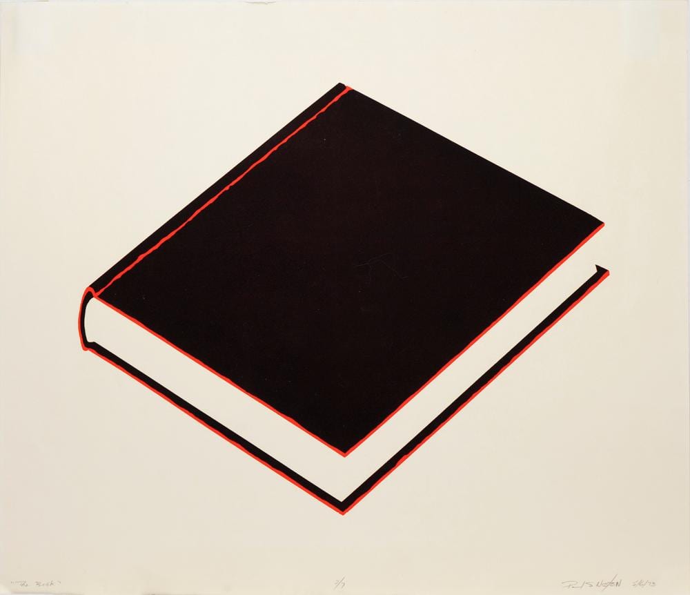 Poul S. Nielsen comparable auction result: poul s nielsen the book