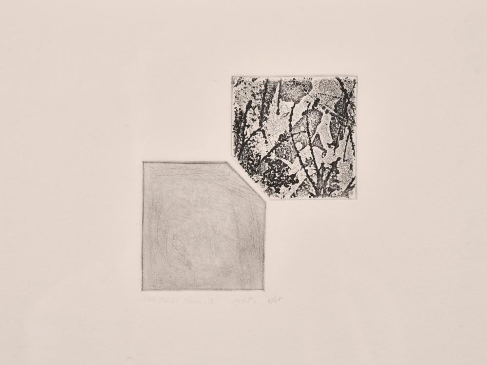 Christiaan Paul Damsté comparable auction result: christiaan paul damste b 1944 dutch a set of four geometric prints each signed dated 1968 and numbered 4