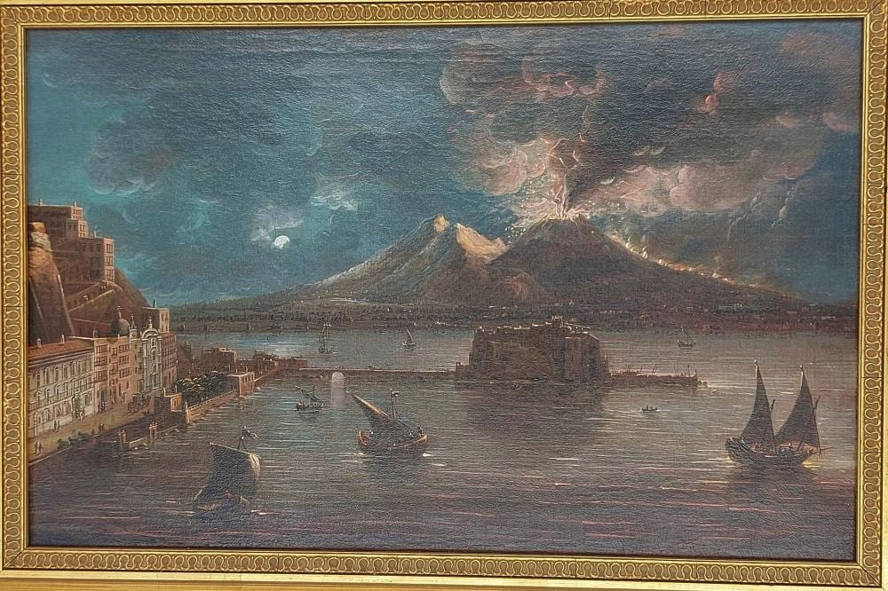 Pietro Antoniani comparable auction result: pietro antoniani 1740 50 1805 attribu