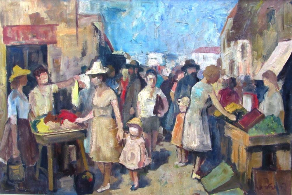 adolf adi adler 1917 1996 market · The Bidder · 2021-09-26 Adolf Wertmüller comparable auction result: adolf adi adler 1917 1996 market