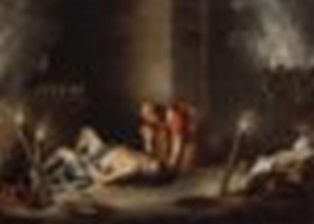 Anton Maria Vassallo comparable auction result: antonio maria vassallo genoa c 1620 c 1664 72 milan medea using her mag